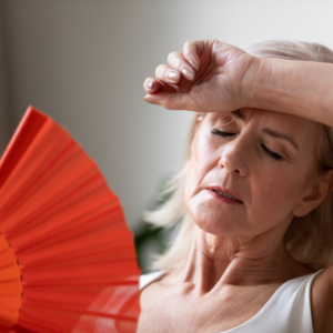 Climatério Climaterio