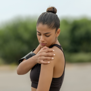 Dor nos ombros 3 Dor nos ombros 3