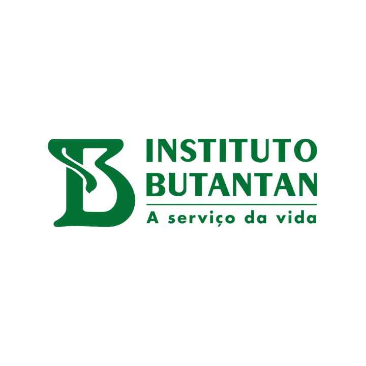 Logo Butantan novo Logo Butantan novo