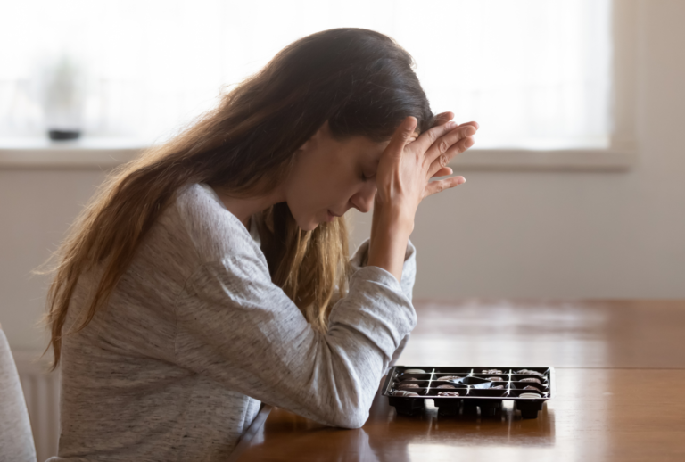 Acupuntura para Ansiedade: 3 motivos para incorporar na sua rotina 2 Acupuntura para ansiedade